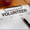 volunteer